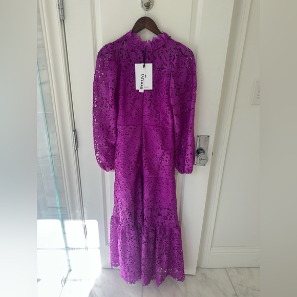 Brand New With Tags
CatchAll Dress - Picture 3 of 3